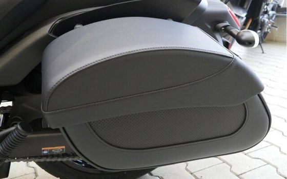 Neufahrzeug Kawasaki Vulcan S - Bild 17