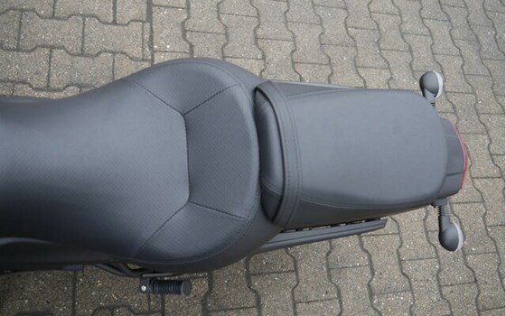 Neufahrzeug Kawasaki Vulcan S - Bild 18