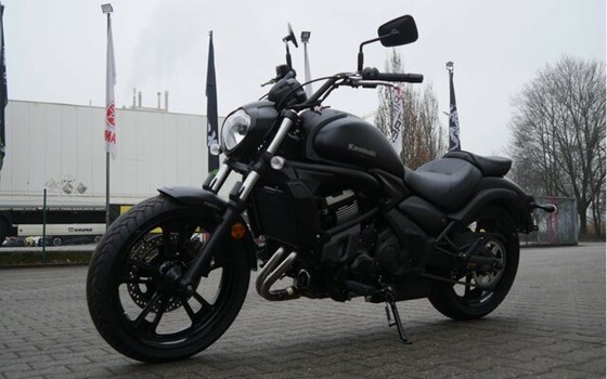 Neufahrzeug Kawasaki Vulcan S - Bild 19