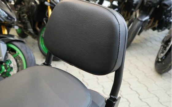 Neufahrzeug Kawasaki Vulcan S - Bild 19