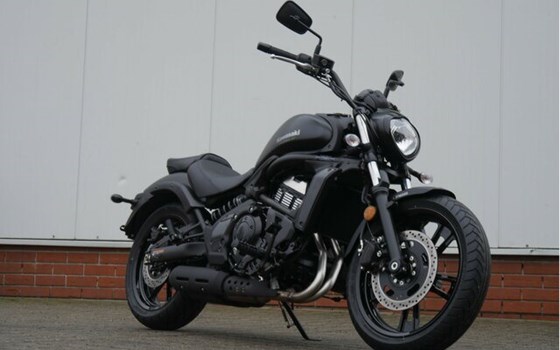 Neufahrzeug Kawasaki Vulcan S - Bild 2