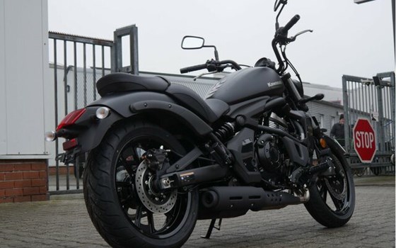 Neufahrzeug Kawasaki Vulcan S - Bild 20
