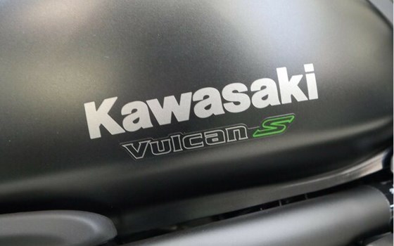 Neufahrzeug Kawasaki Vulcan S - Bild 21