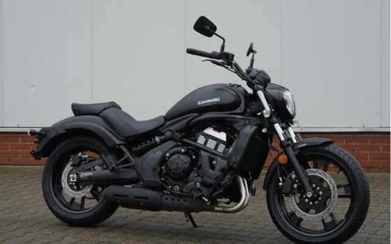 Neufahrzeug Kawasaki Vulcan S - Bild 3