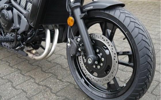 Neufahrzeug Kawasaki Vulcan S - Bild 4