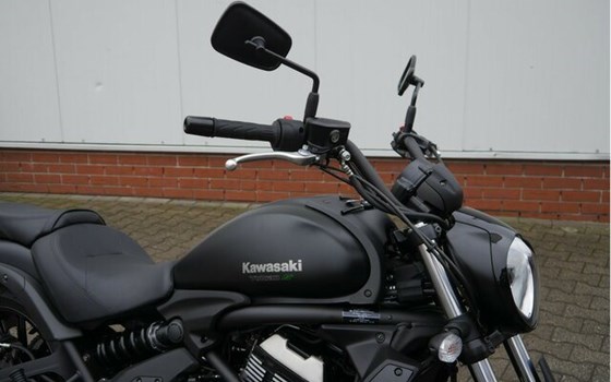 Neufahrzeug Kawasaki Vulcan S - Bild 5