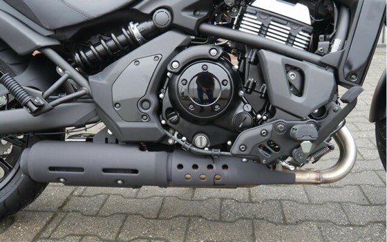 Neufahrzeug Kawasaki Vulcan S - Bild 6