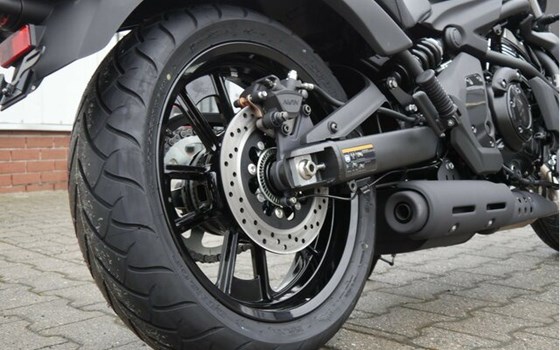 Neufahrzeug Kawasaki Vulcan S - Bild 7