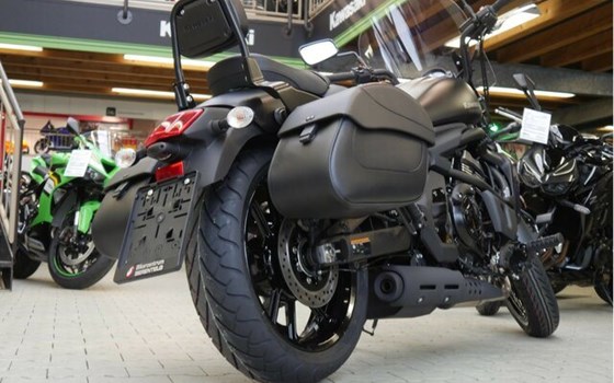 Neufahrzeug Kawasaki Vulcan S - Bild 7