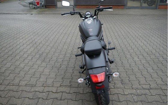 Neufahrzeug Kawasaki Vulcan S - Bild 8