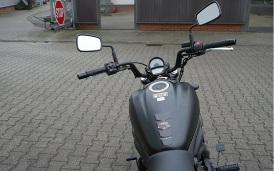 Neufahrzeug Kawasaki Vulcan S - Bild 9