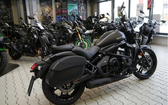 Neufahrzeug Kawasaki Vulcan S - Bild 9