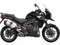 Gebrauchtmotorrad Triumph Tiger 1200 XRx - Gebrauchtfahrzeug aus 1. Hand