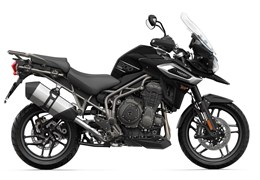 Gebrauchte Triumph Tiger 1200 XRx
