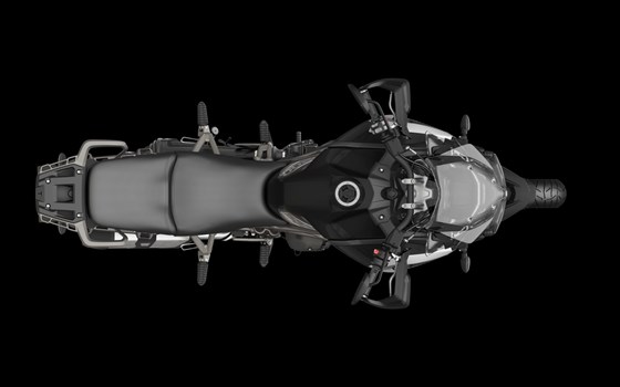 Gebrauchtmotorrad Triumph Tiger 1200 XRx - Bild 9