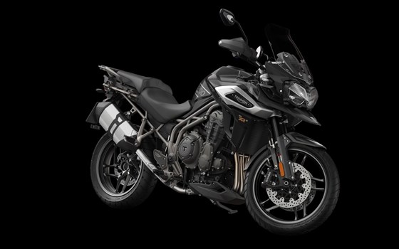 Gebrauchtmotorrad Triumph Tiger 1200 XRx - Bild 10