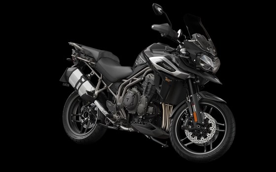 Gebrauchtmotorrad Triumph Tiger 1200 XRx - Bild 3
