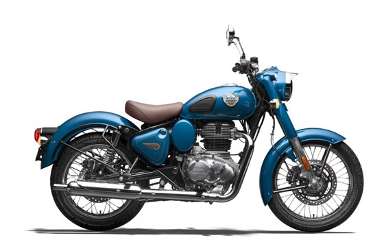 Neufahrzeug Royal Enfield Classic 350 - Bild 1
