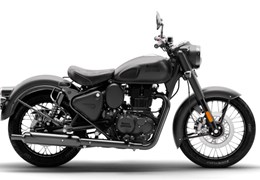 Neumotorrad Royal Enfield Classic 350