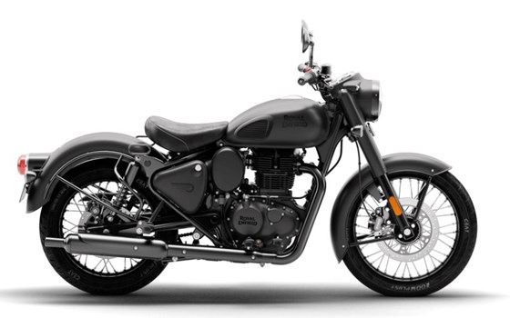 Neufahrzeug Royal Enfield Classic 350 - Bild 1
