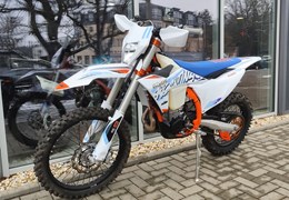 Gebrauchte KTM 450 EXC-F SIX DAYS