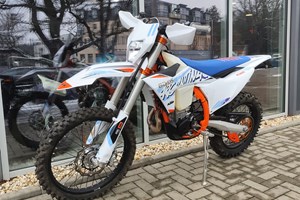 Angebot KTM 450 EXC-F SIX DAYS