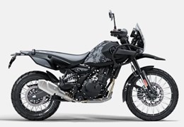 Neumotorrad Royal Enfield Himalayan 450