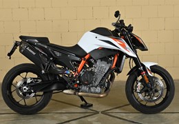 Occasion KTM 890 Duke R