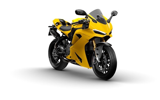 Neufahrzeug Ducati Panigale V2 S - Bild 4