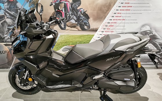 Neufahrzeug Honda ADV350 - Bild 1