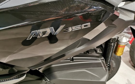 Neufahrzeug Honda ADV350 - Bild 10