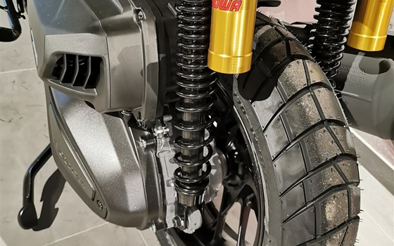 Neufahrzeug Honda ADV350 - Bild 11