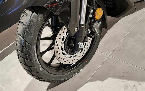 Neufahrzeug Honda ADV350 - Bild 12