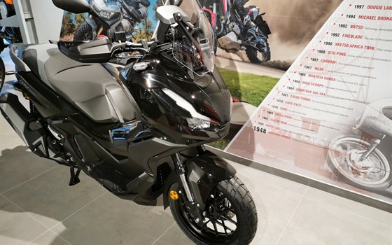 Neufahrzeug Honda ADV350 - Bild 14