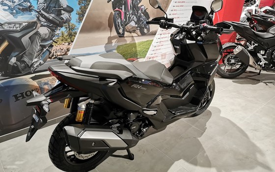 Neufahrzeug Honda ADV350 - Bild 15