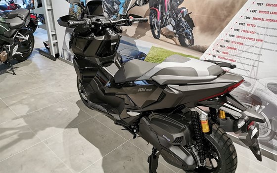 Neufahrzeug Honda ADV350 - Bild 3
