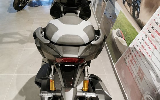 Neufahrzeug Honda ADV350 - Bild 5