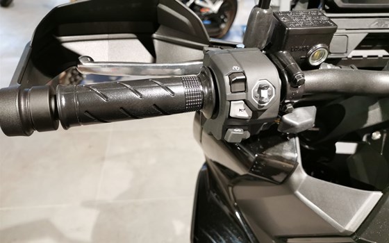 Neufahrzeug Honda ADV350 - Bild 7