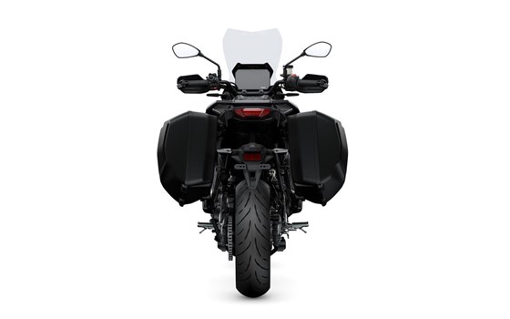 Neufahrzeug Yamaha Tracer 9 GT Y-AMT - Bild 4