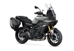Neumotorrad Yamaha Tracer 9 GT Y-AMT