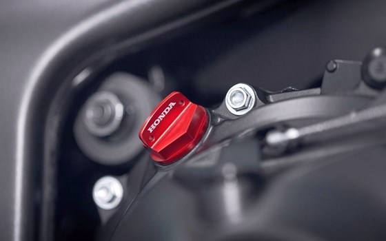 Neufahrzeug Honda CB1000 Hornet - Bild 5