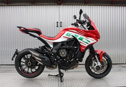 Gebrauchte MV Agusta Turismo Veloce 800 RC SCS