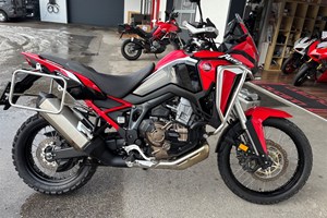 Angebot Honda CRF1100L Africa Twin DCT