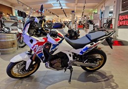 Neumotorrad Honda CRF1100L Africa Twin Adventure Sports DCT