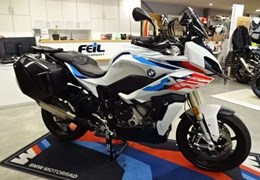 Gebrauchte BMW S 1000 XR