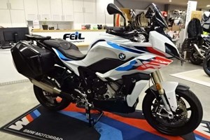 Angebot BMW S 1000 XR