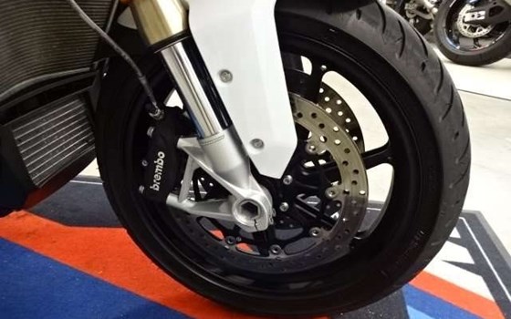 Gebrauchtmotorrad BMW S 1000 XR - Bild 10