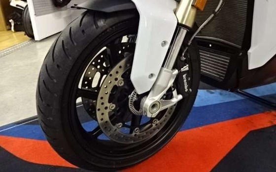 Gebrauchtmotorrad BMW S 1000 XR - Bild 11