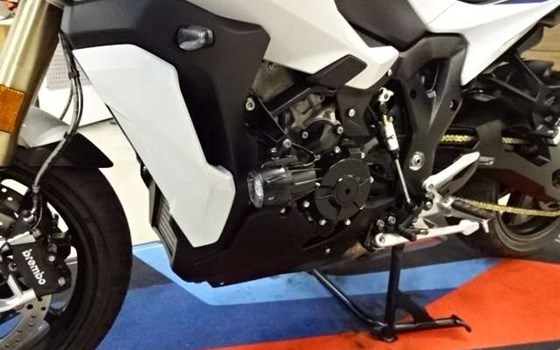 Gebrauchtmotorrad BMW S 1000 XR - Bild 12