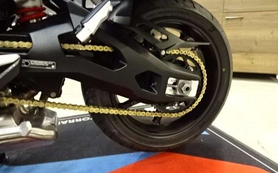 Gebrauchtmotorrad BMW S 1000 XR - Bild 13